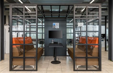 coworking space den bosch